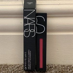 NARS Powermatte Lip Pigment: Low Rider